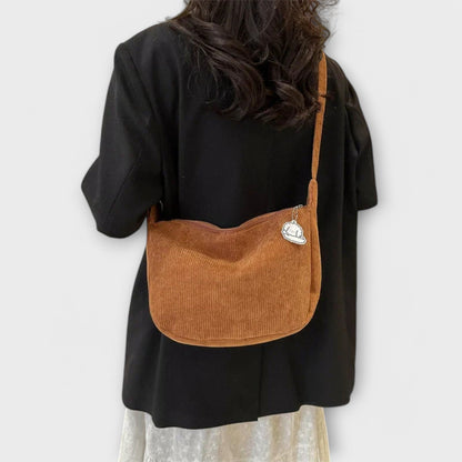 Cordura-Schultertaschen für Damen