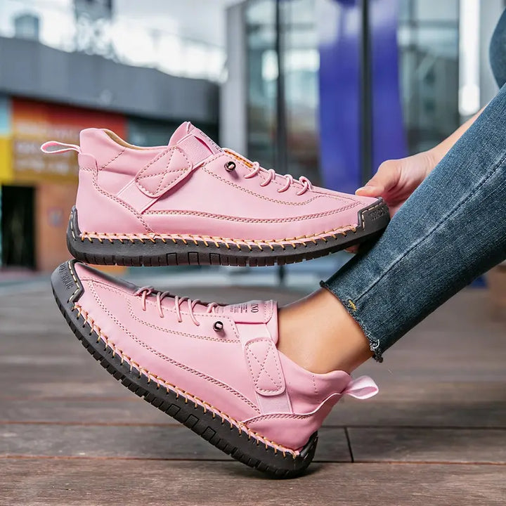 Saela | Ortopædiske sneakers