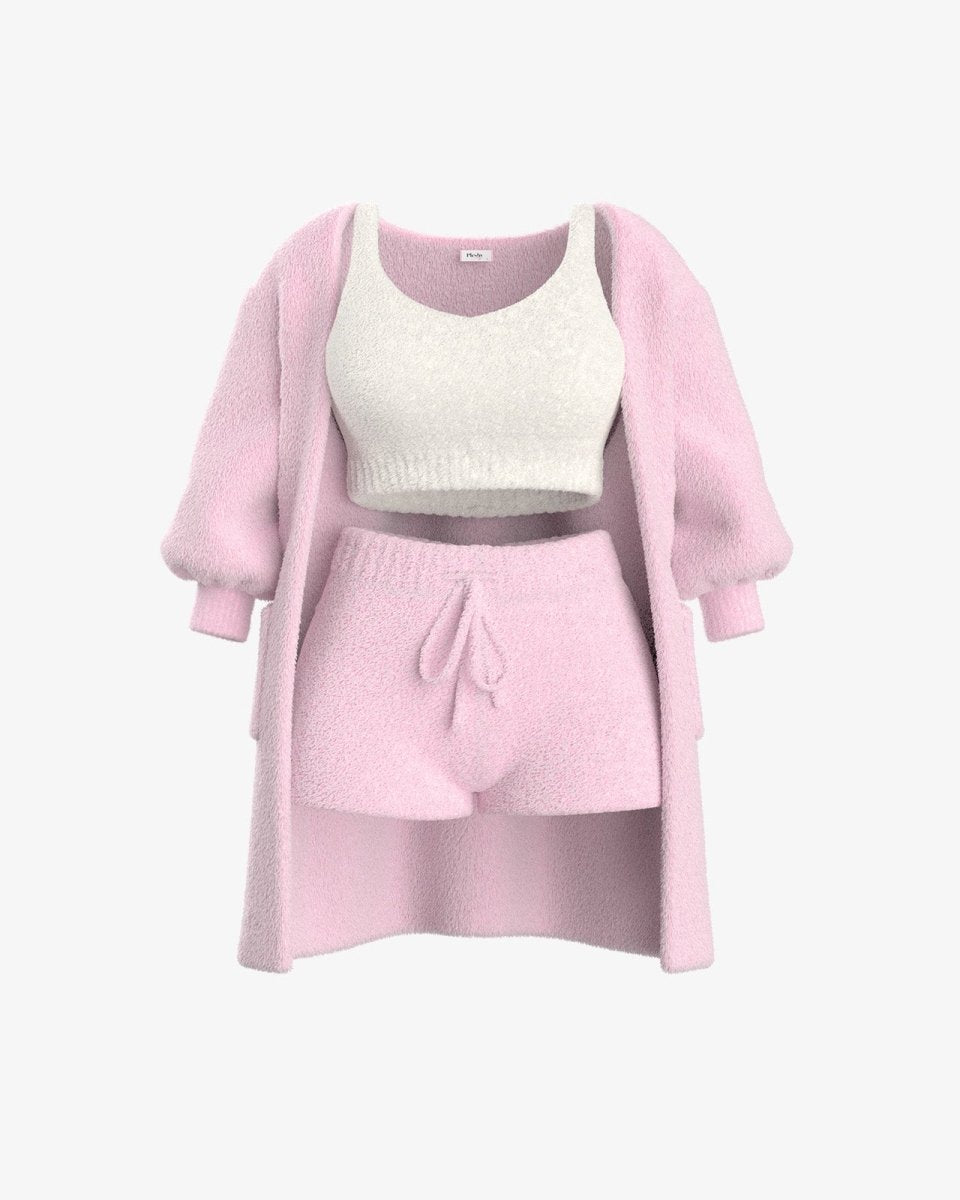 CozyJuli-Strickset