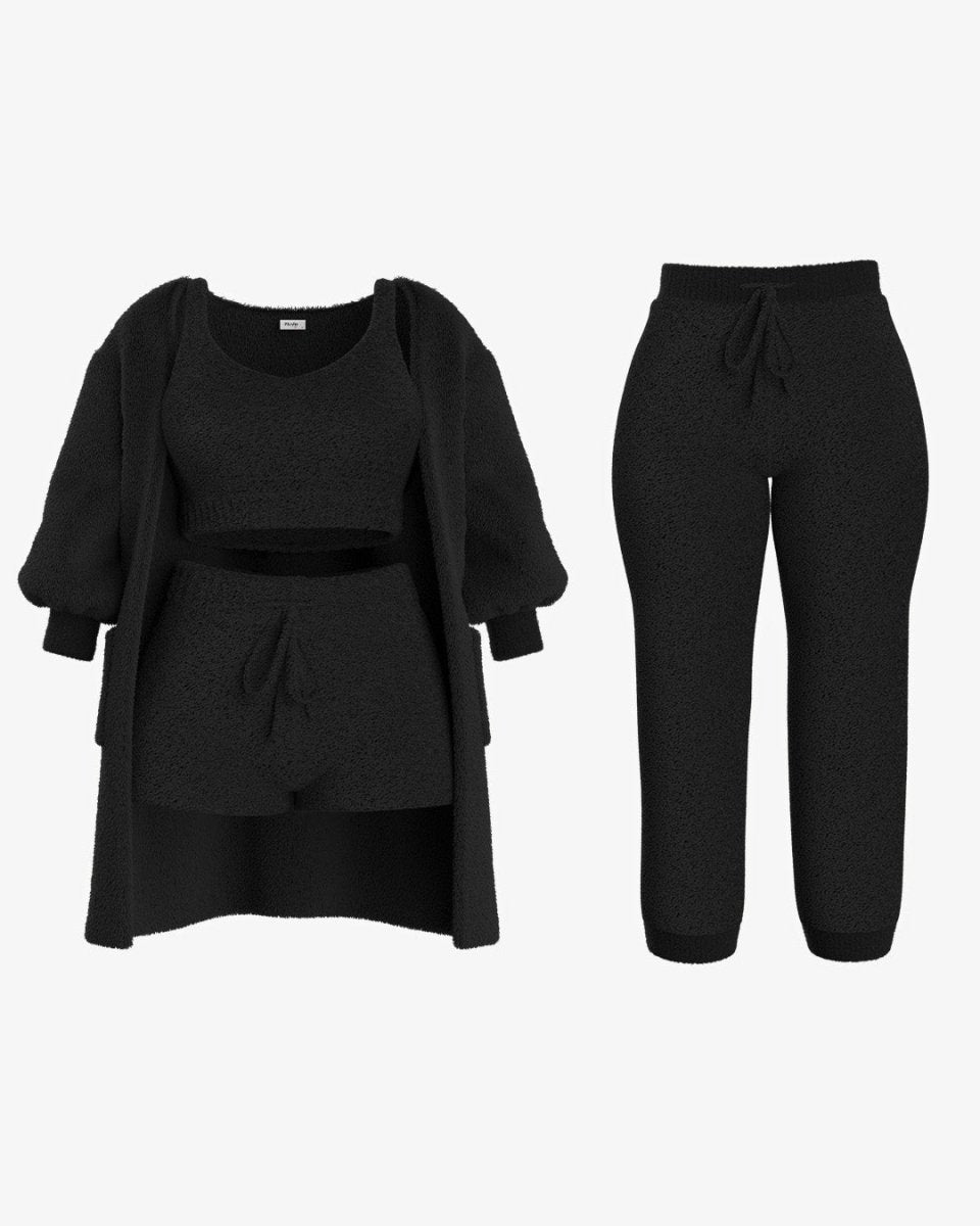 CozyJuli-Strickset