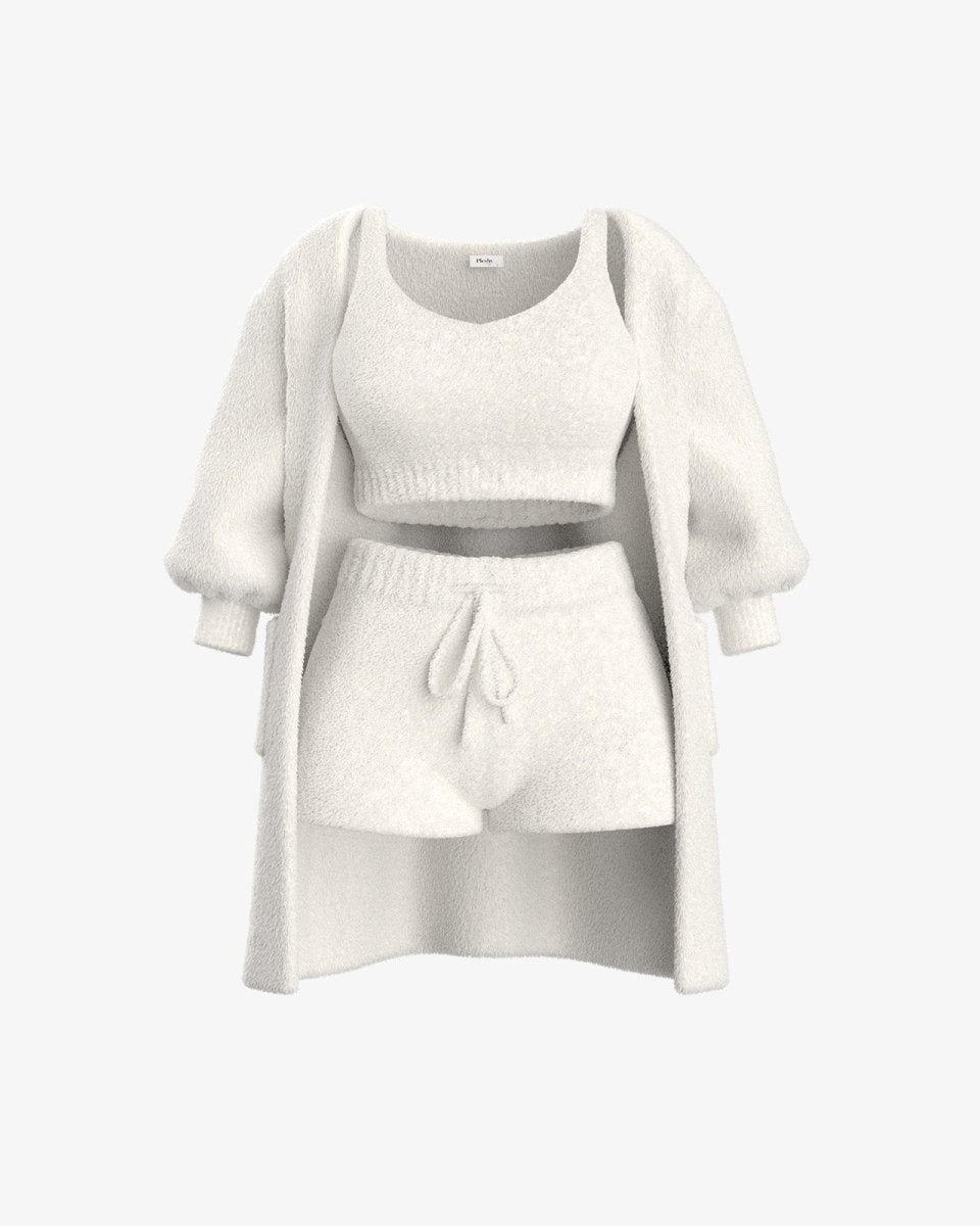 CozyJuli-Strickset