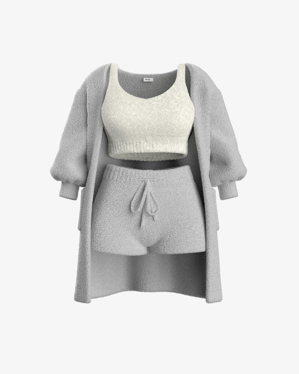 CozyJuli-Strickset