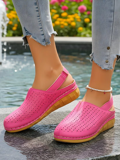 Palmer | Orthopädische Sandale