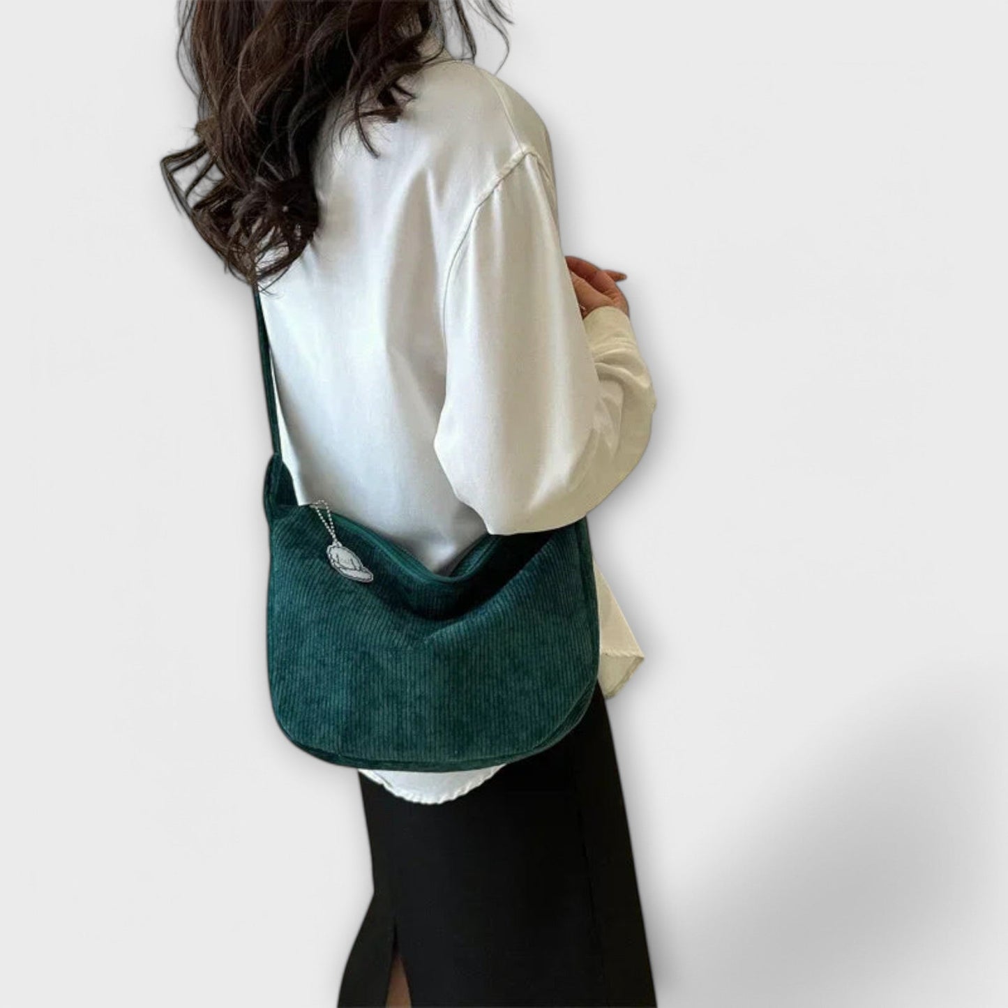 Cordura-Schultertaschen für Damen