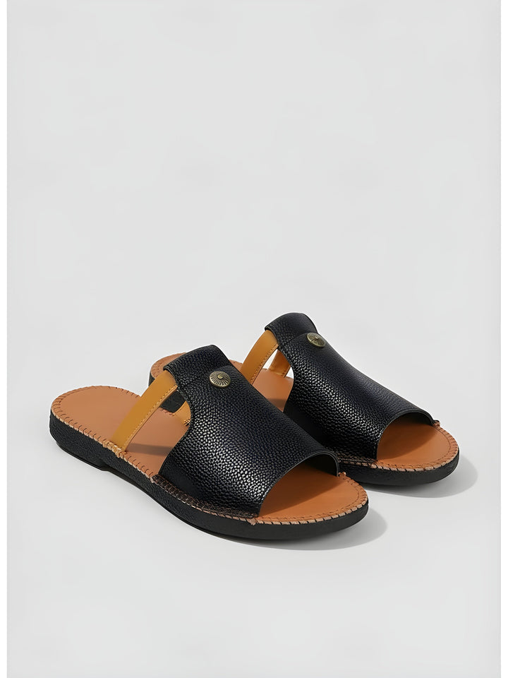 Ailani | Flade sandaler til kvinder