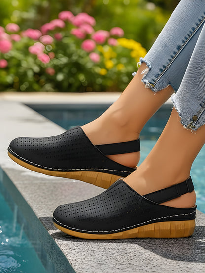Palmer | Orthopädische Sandale