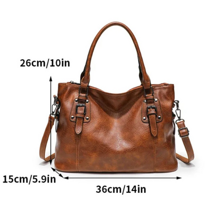 Lydia | Bolso de Hombro Elegante