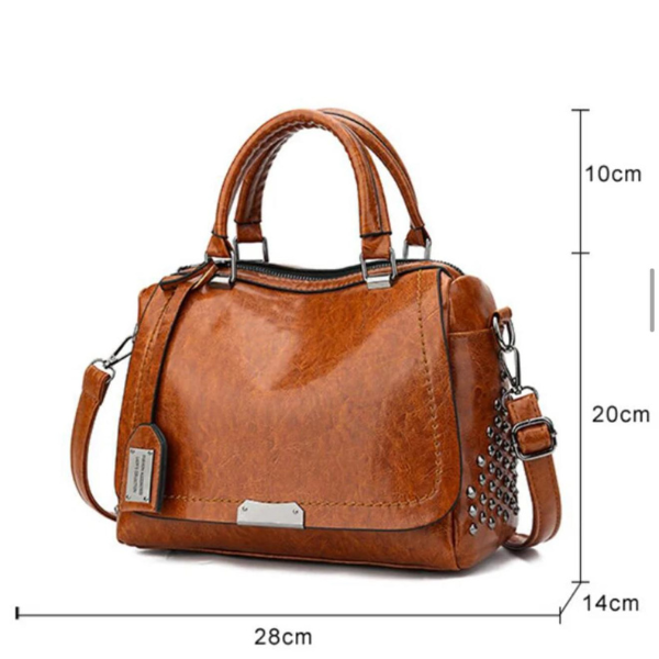 Nova | Bolso Vintage