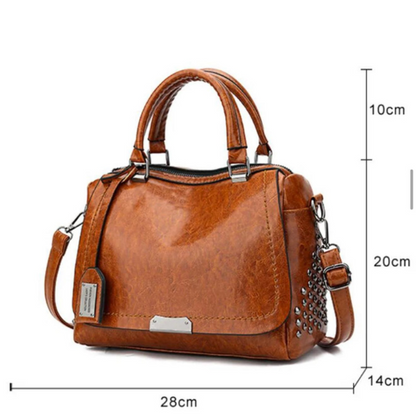 Nova | Bolso Vintage