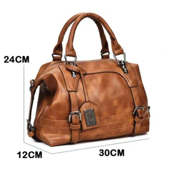 Anneli | Bolsa Tote Casual