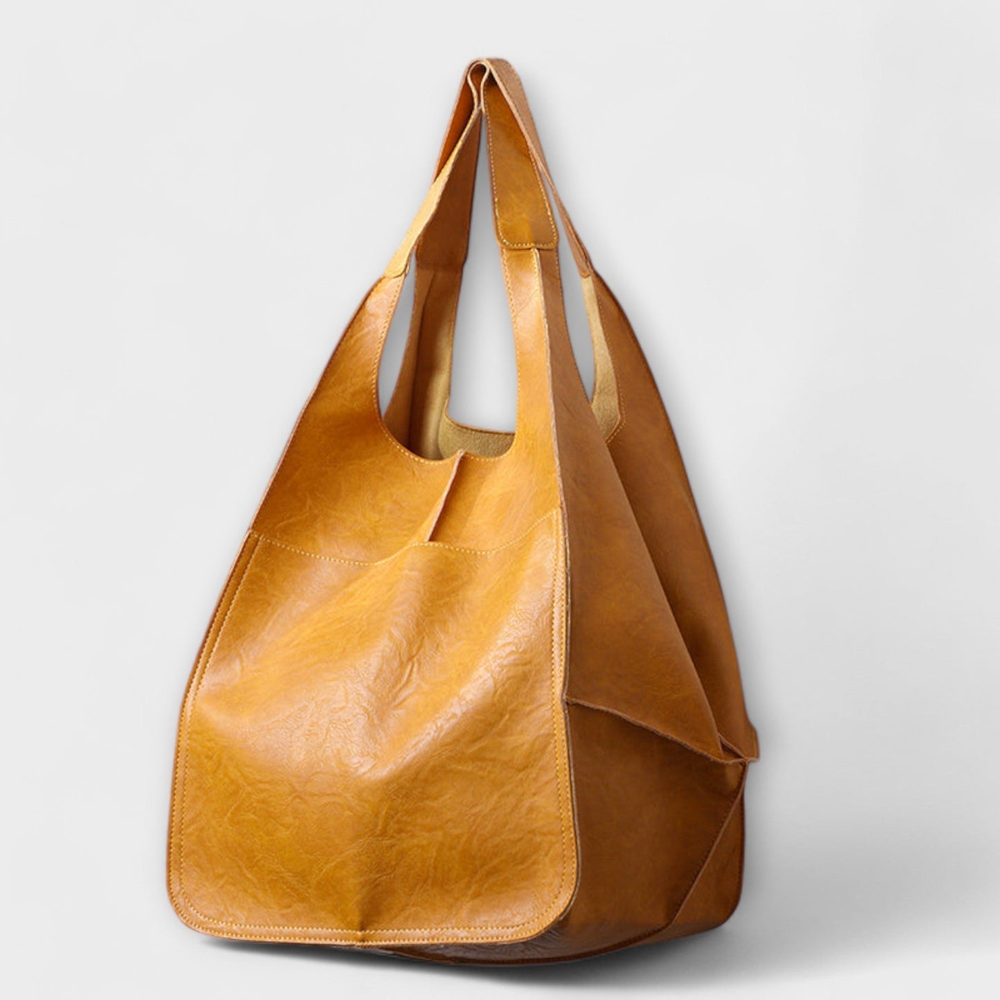 Zara – bolso de hombro elegante