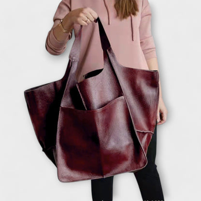 Zara – bolso de hombro elegante
