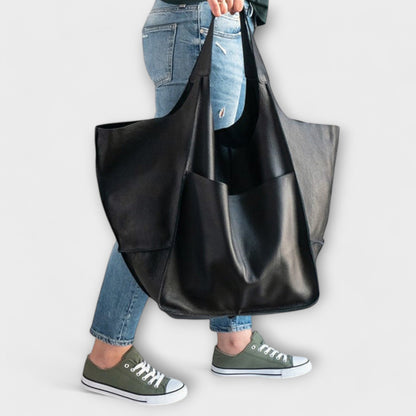 Zara – bolso de hombro elegante