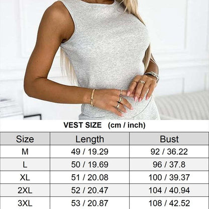 Hooded Casual and Comfortable Sweatshirt Suit (3 Pieces)