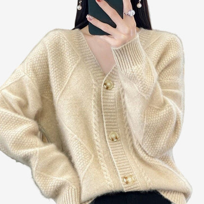 Denise™ Comfortable Cardigan