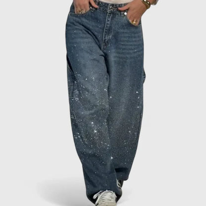 Melizyrah | Pantalones cómodos