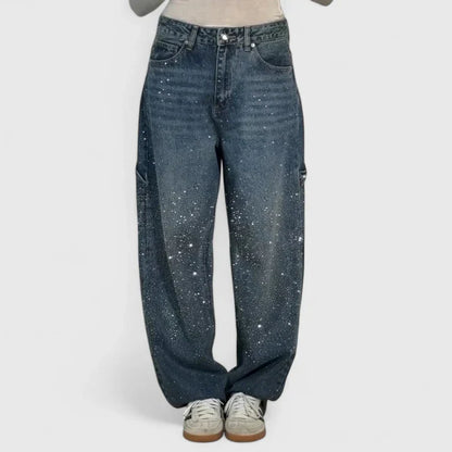 Melizyrah | Pantalones cómodos