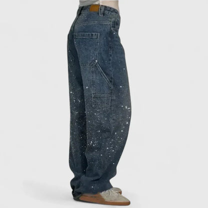 Melizyrah | Pantalones cómodos