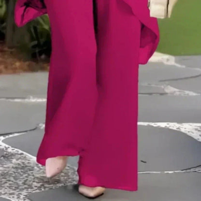 Aveline Elegant Two-Piece Set