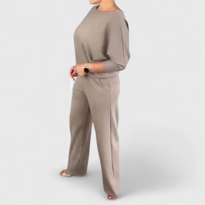 Maebrie | Elegant tresæt