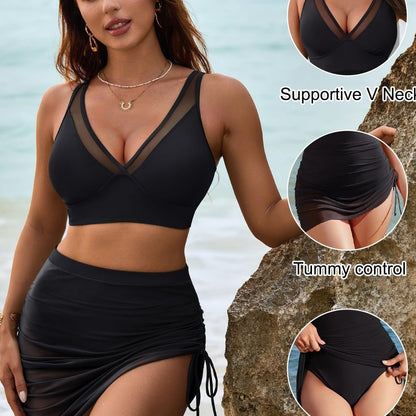 Elisa | Stilfuld sommerbikini