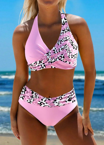 Elnora | Bikini kryds-selv
