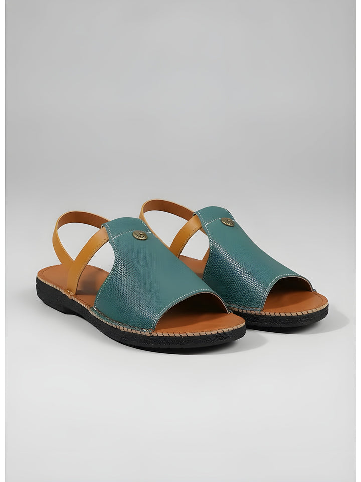 Ailani | Flade sandaler til kvinder