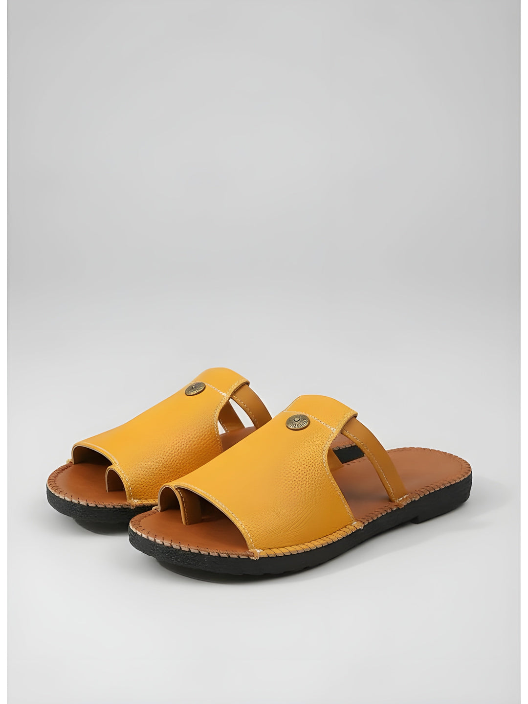 Ailani | Flade sandaler til kvinder