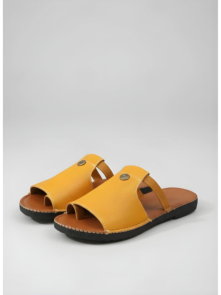 Ailani | Flade sandaler til kvinder