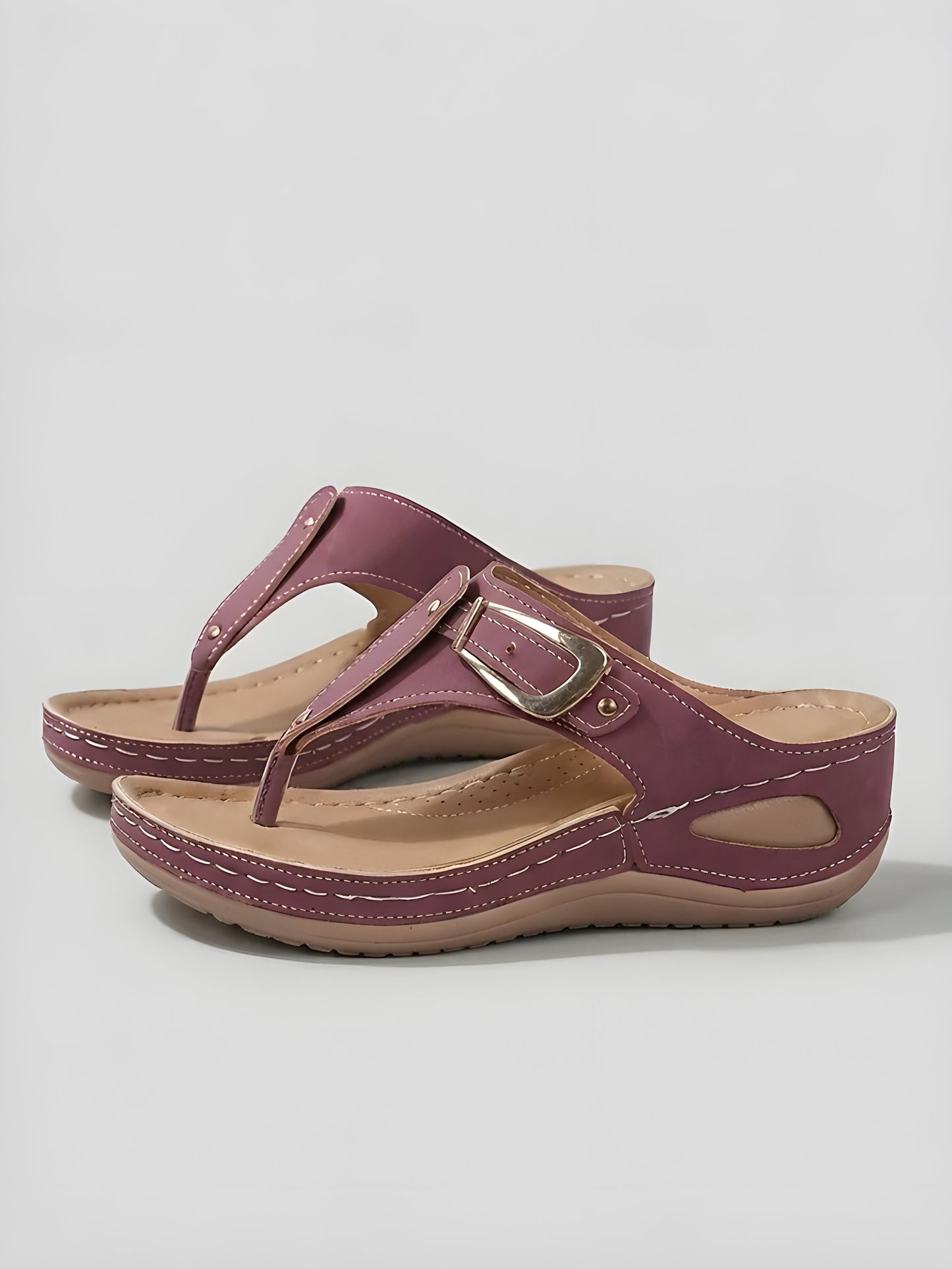 Mackenzie | Kvinders Ortopædiske Sandal