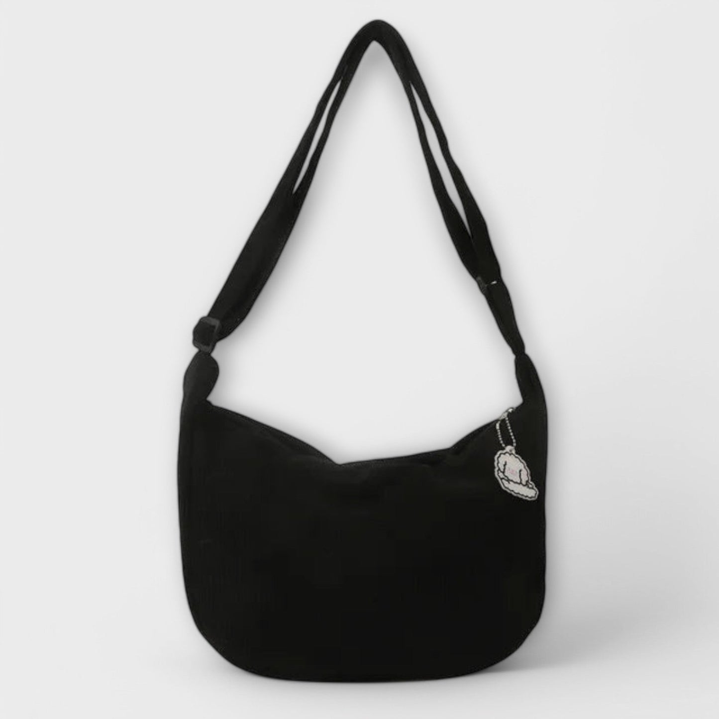 Cordura-Schultertaschen für Damen