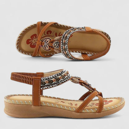 Maryna™ | Orthopädische Sandalen
