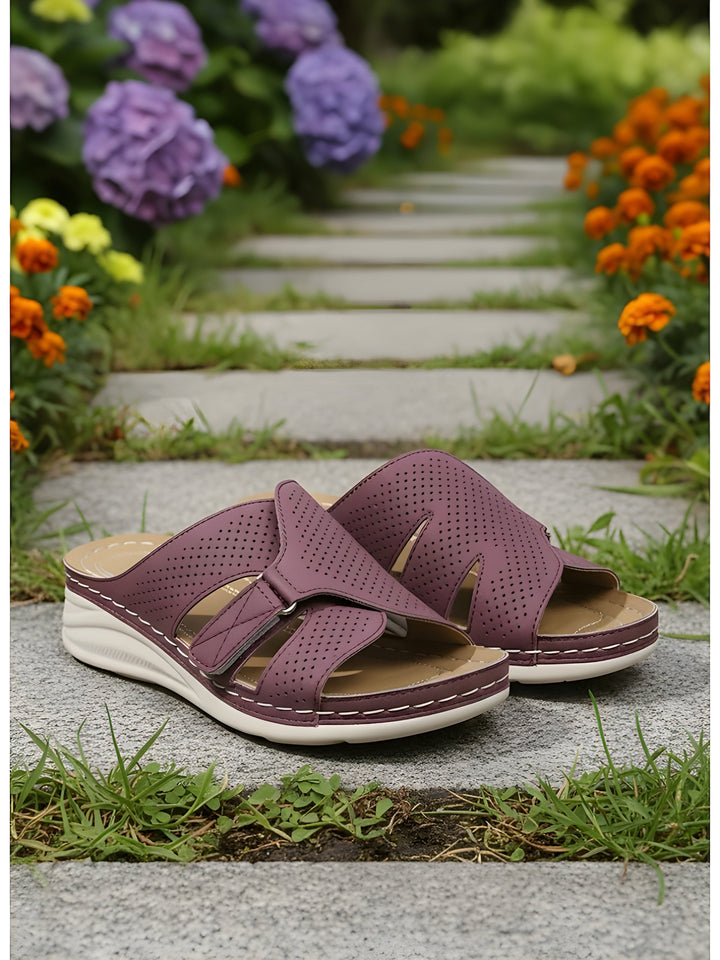 Gia | Kvinders Sandaler