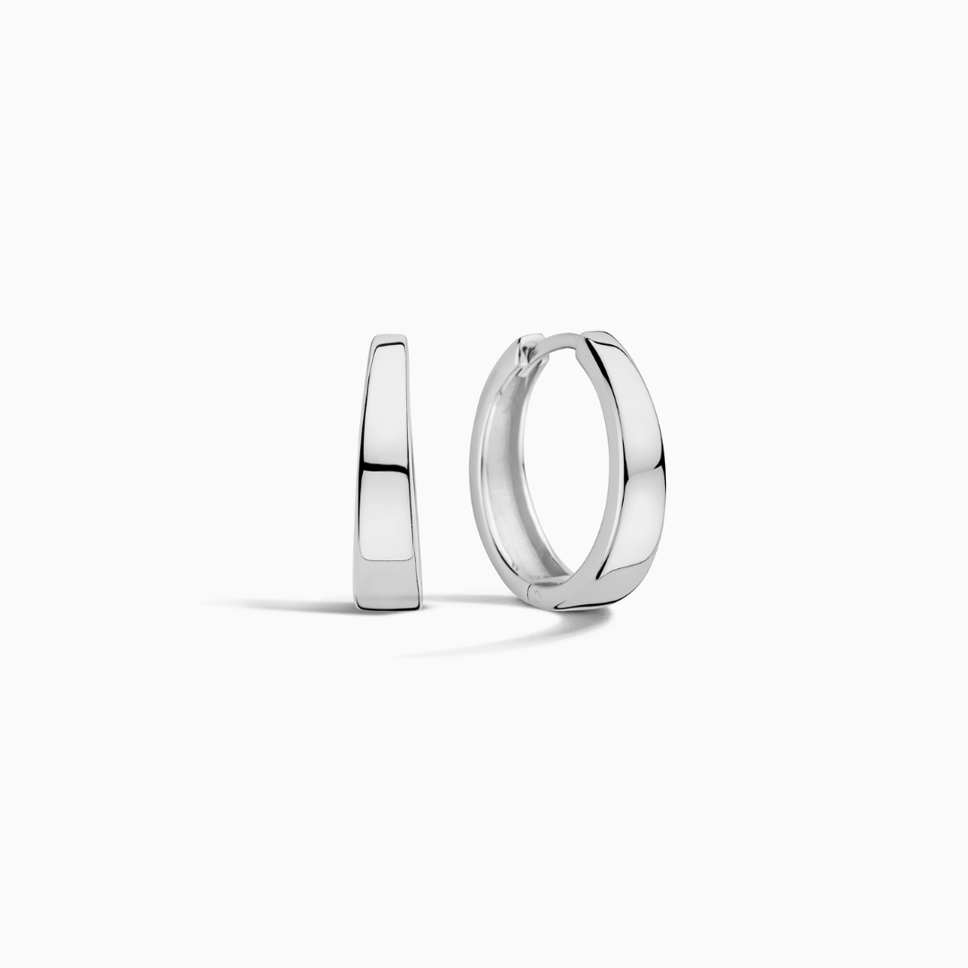 Argolas Gia | Ouro Branco