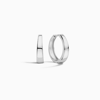 Argolas Gia | Ouro Branco