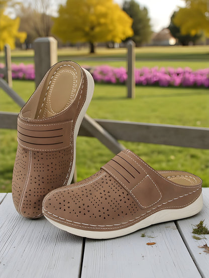 Shiloh | Orthopedic Sandal