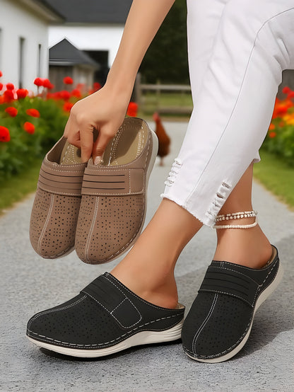 Shiloh | Orthopedic Sandal