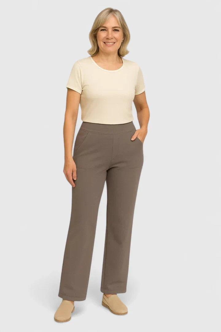 Jasmynne | Bequeme Hose