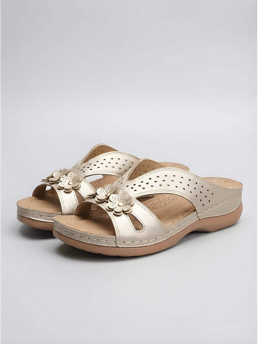 Meadow | Elegant Sandals for Women
