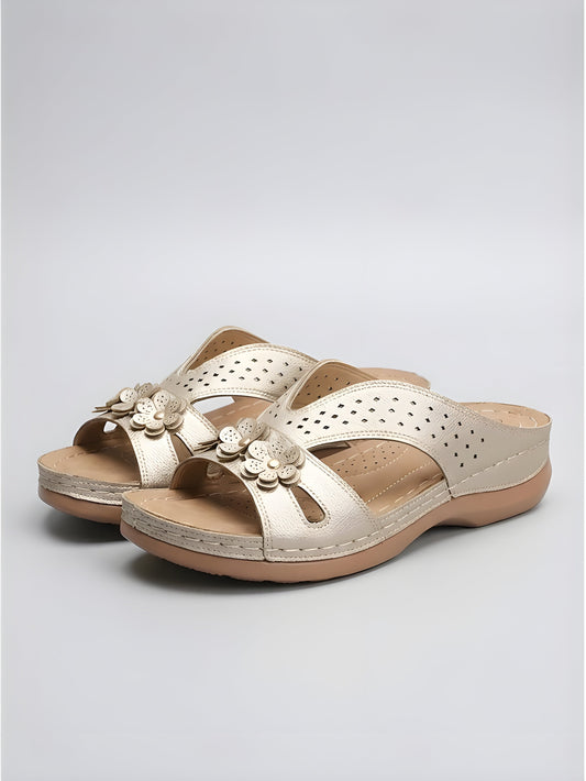 Meadow | Elegante Sandalen für Damen