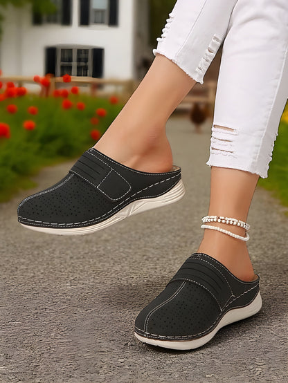 Shiloh | Orthopedic Sandal