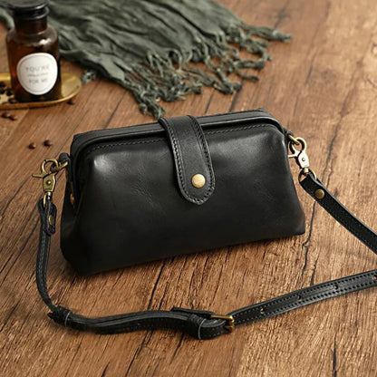 Kaja | Mini bolso bandolera