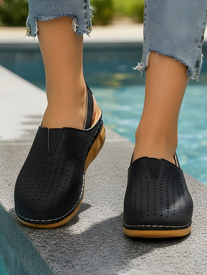 Palmer | Orthopädische Sandale