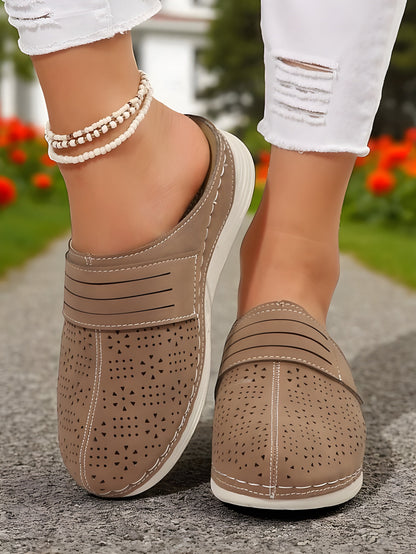 Shiloh | Orthopedic Sandal