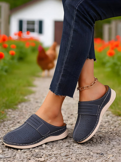 Shiloh | Orthopedic Sandal