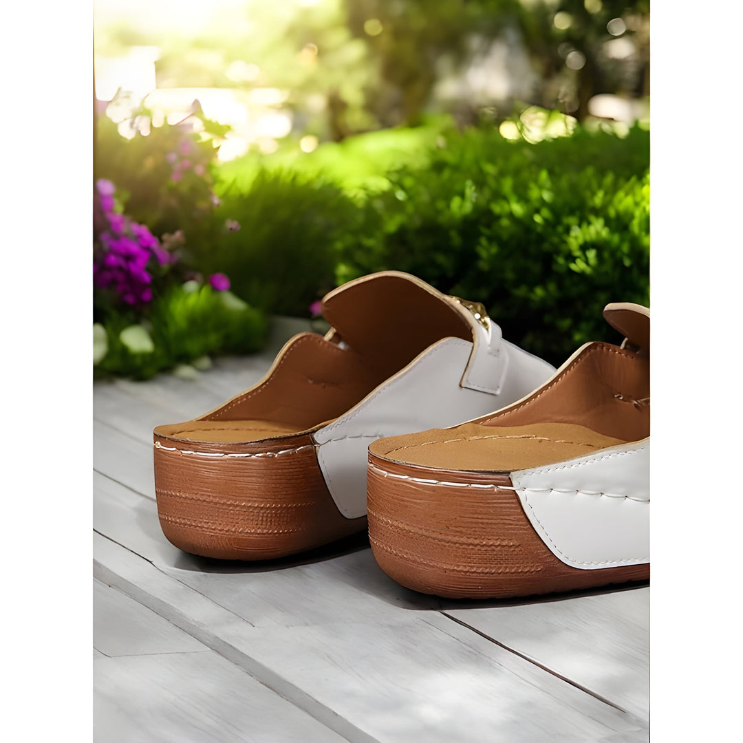 Adriana | Damensandalen