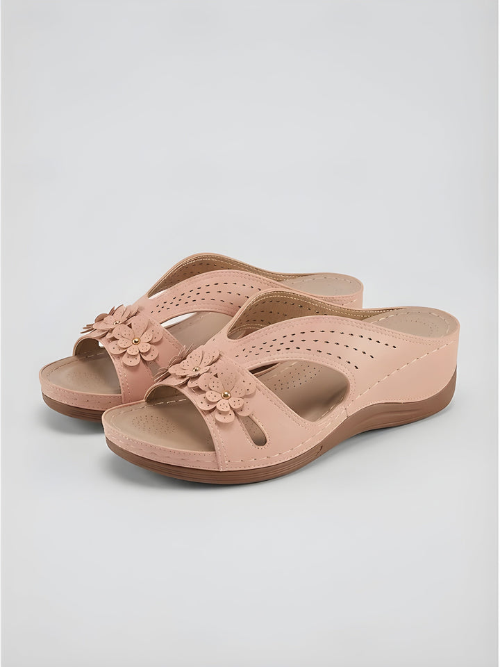 Meadow | Elegant Sandals for Women